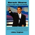 thumbnail image 1 of Barack Obama: Voice of Unity, Hope, and Change, (Paperback), 1 of 1