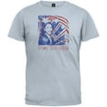 thumbnail image 1 of Barack Obama - Yes We Did! T-Shirt - Small, 1 of 1