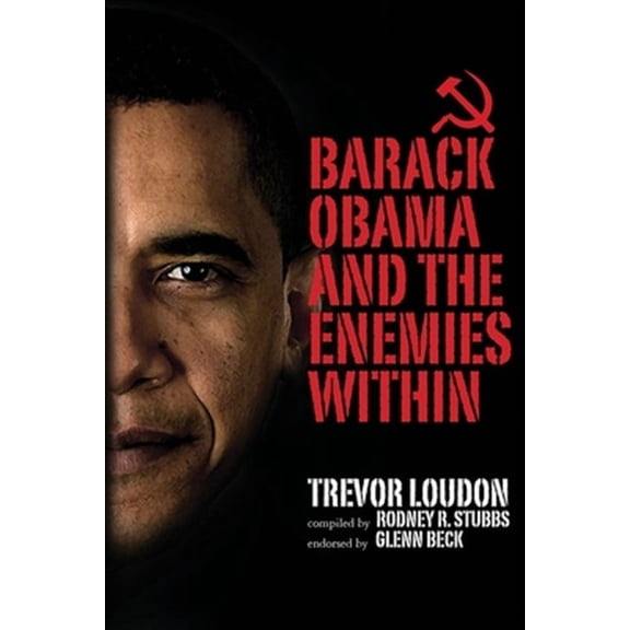 Barack Obama and the Enemies Within (Paperback)