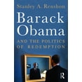 thumbnail image 1 of Barack Obama and the Politics of Redemption, (Paperback), 1 of 1