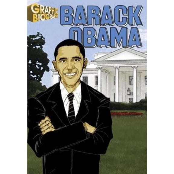 Pre-Owned Barack Obama