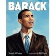 thumbnail image 1 of Pre-Owned Barack, 9780061703966, 0061703966, Paperback, Reprint edition, 1 of 1