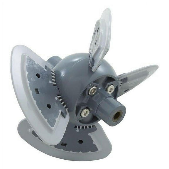 Baracuda Engine Assembly for MX6 and MX8 R0524900