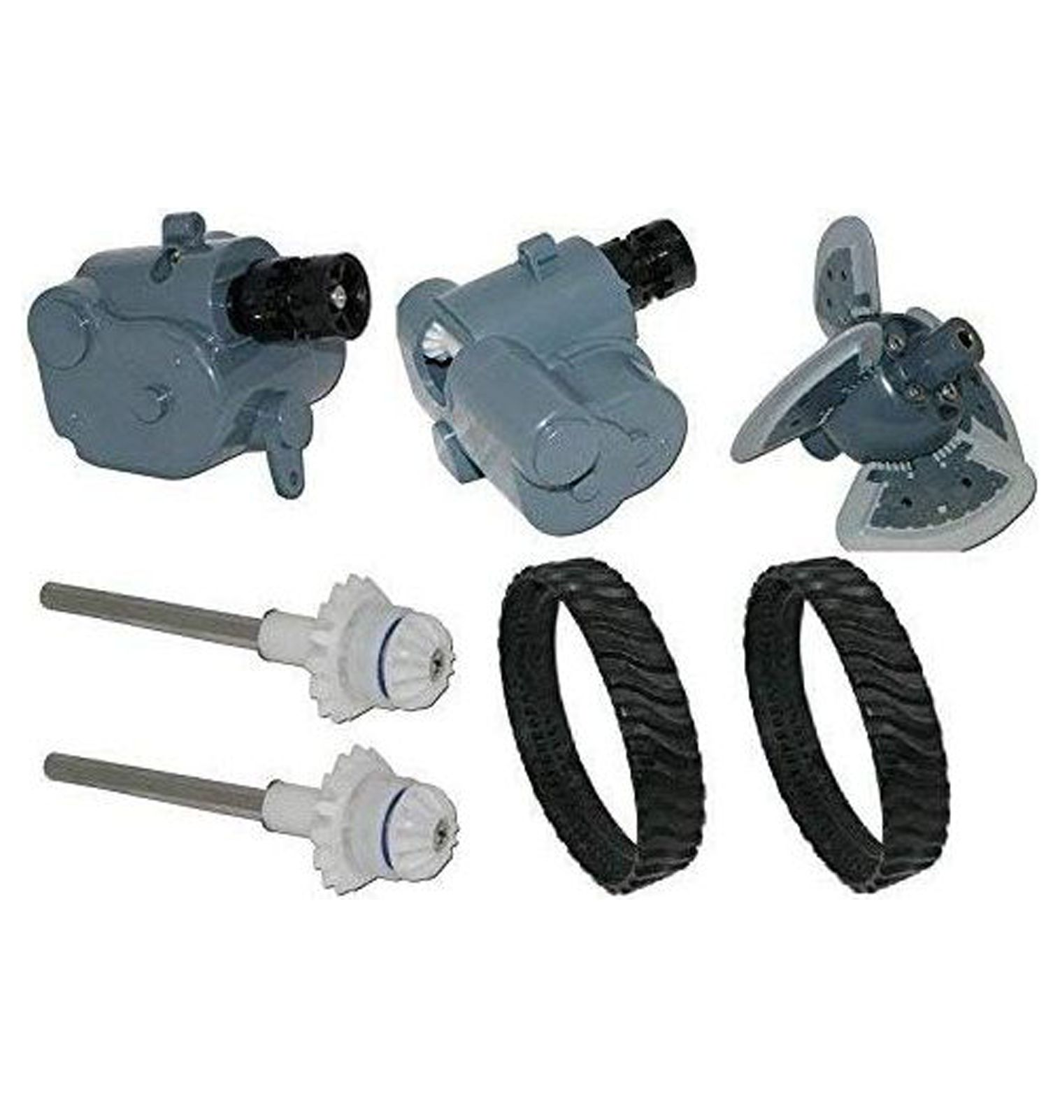 Baracuda MX8 Suction Pool Cleaner Complete Rebuild Kit