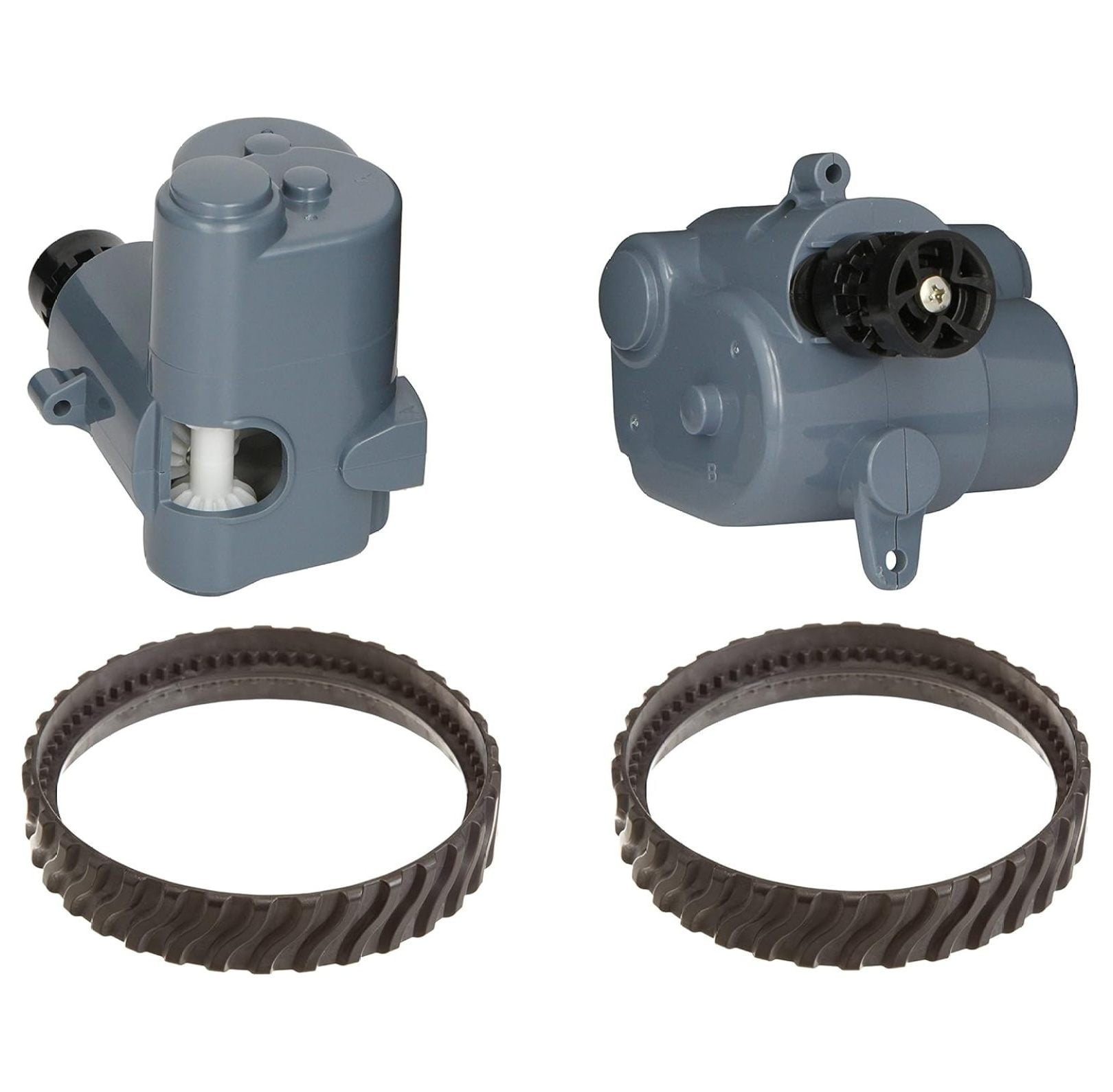 Baracuda Mx8 Suction Pool Cleaner Rebuild Kit - Walmart.com