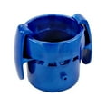 thumbnail image 1 of Baracuda Swimming Pool System Quick Connector for T5 Duo and MX8, Blue, 1 of 6