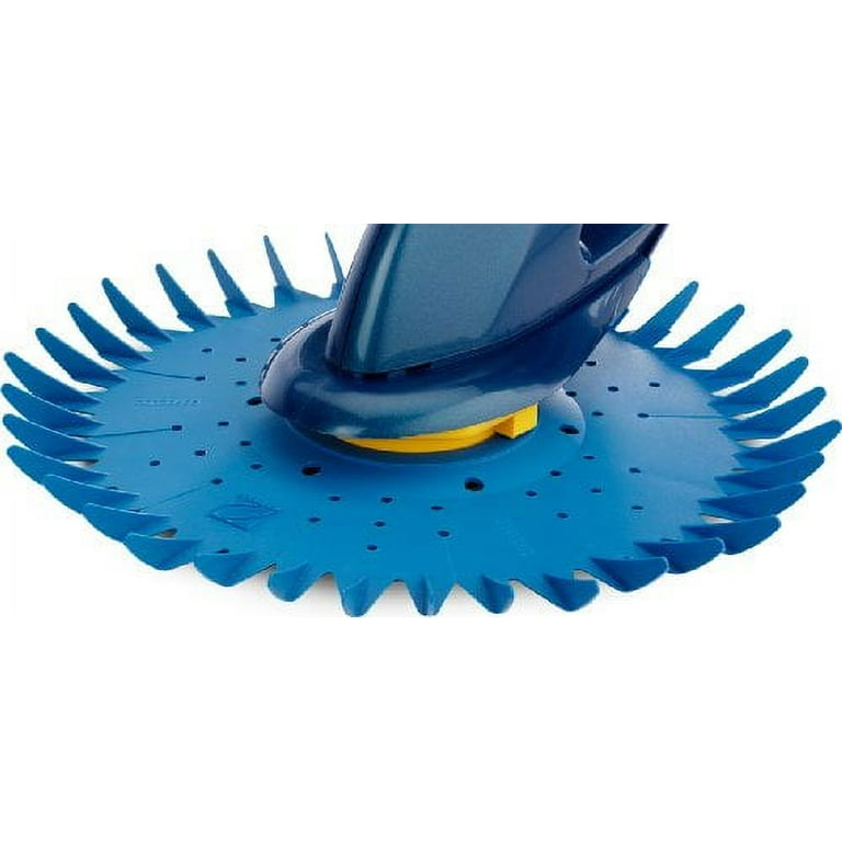 Baracuda W70329 Pool Cleaner Replacement Finned Disc for G3 Baracuda W70329 Pool Cleaner Replacement Finned Disc for G3
