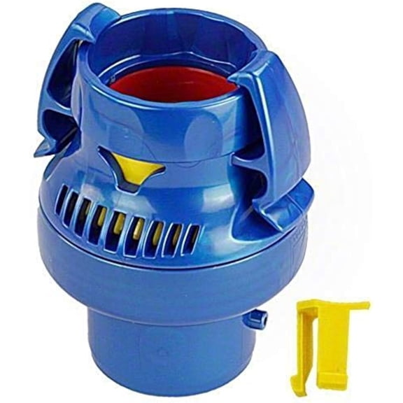 Baracuda Zodiac Mx Flow Regulator Suction Pool Vacuums