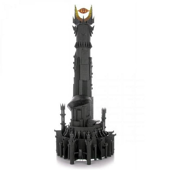 Barad-Dur Metal Earth 3D Model Kit