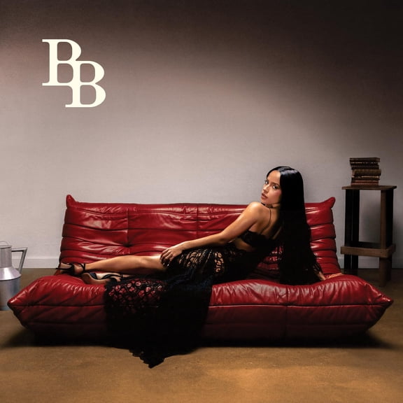 Becky G - Baraja Bendita - Music & Performance - CD