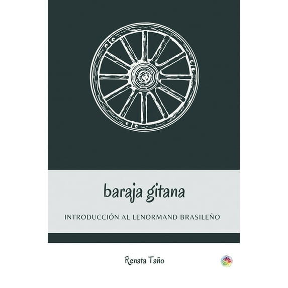 Estudo Do Baralho Cigano: Lenormand Bras Baraja Gitana: Introducción al Lenormand brasileño, (Paperback)