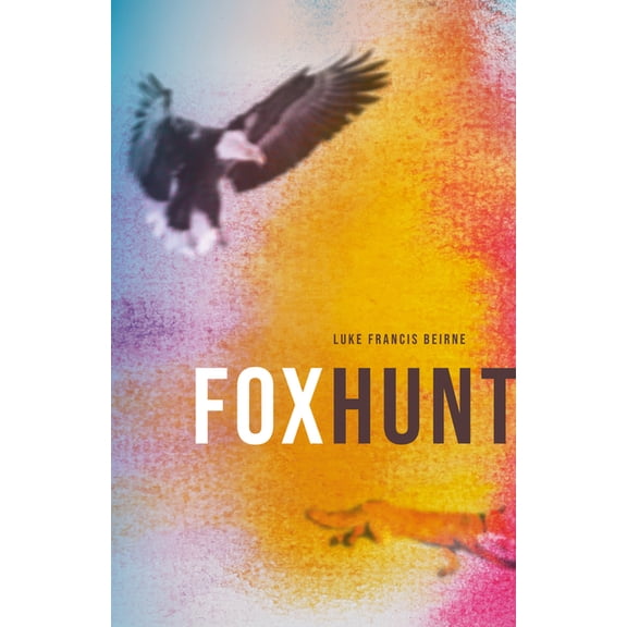 Baraka Fiction: Foxhunt (Paperback)