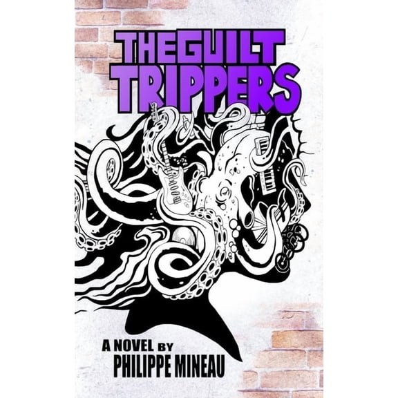 Baraka Fiction The Guilt Trippers, (Paperback)