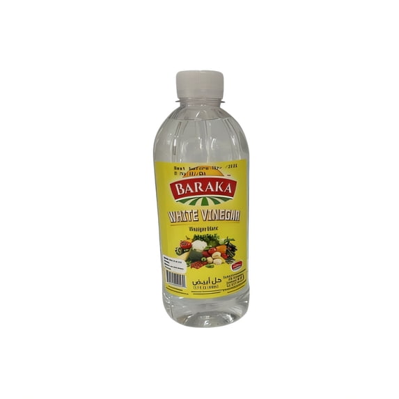 Baraka White Vinegar 440ml