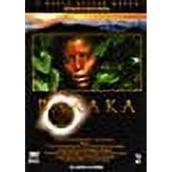 Pre-Owned Baraka, by Ron Fricke, DVD, Documentary, English