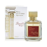 Barakkat Rouge 540 by Fragrance World EDP Spray 3.4 oz For Women