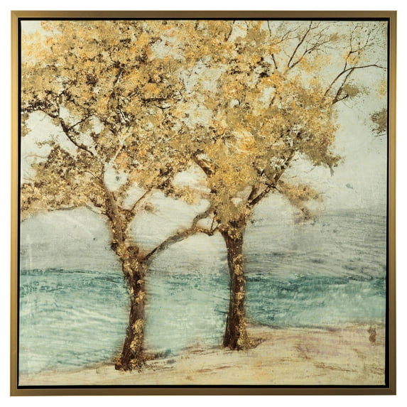 Ashley Baran Wall Art