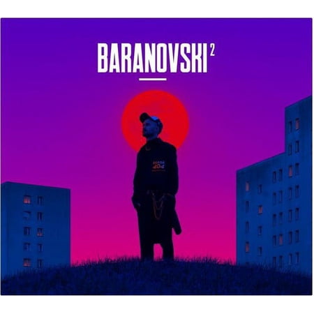 Baranovski - Baranovski 2 - Music & Performance - CD