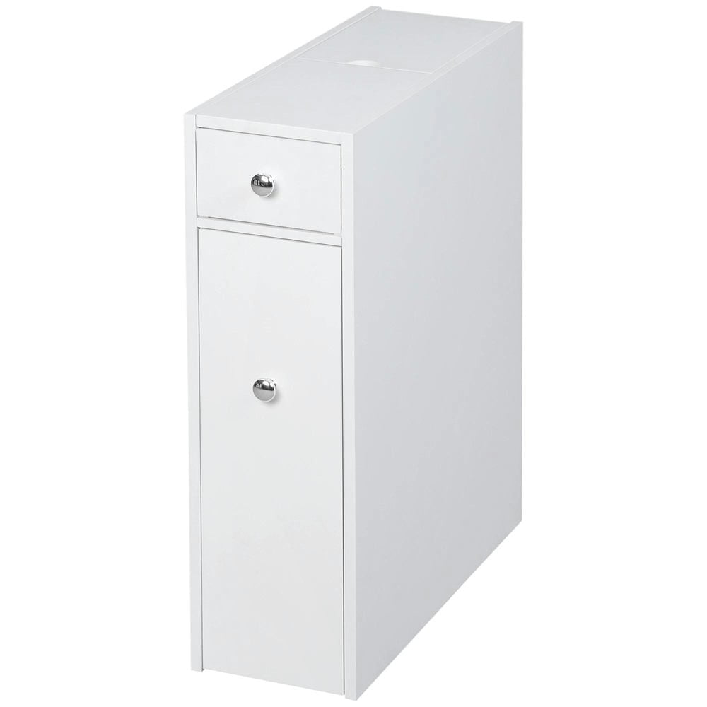 Barara King Bathroom Cabinet, Bathroom Storage Cabinet Organizer ...