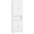Barara King Bathroom Floor Narrow Bathroom Storage
