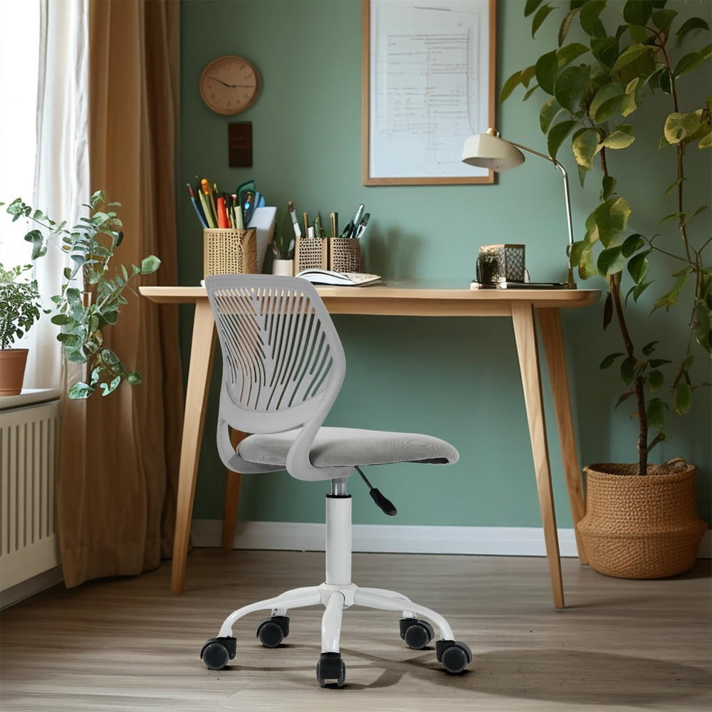 Barara King Computer Home Office Desk Chair, Executive Task Chair ...