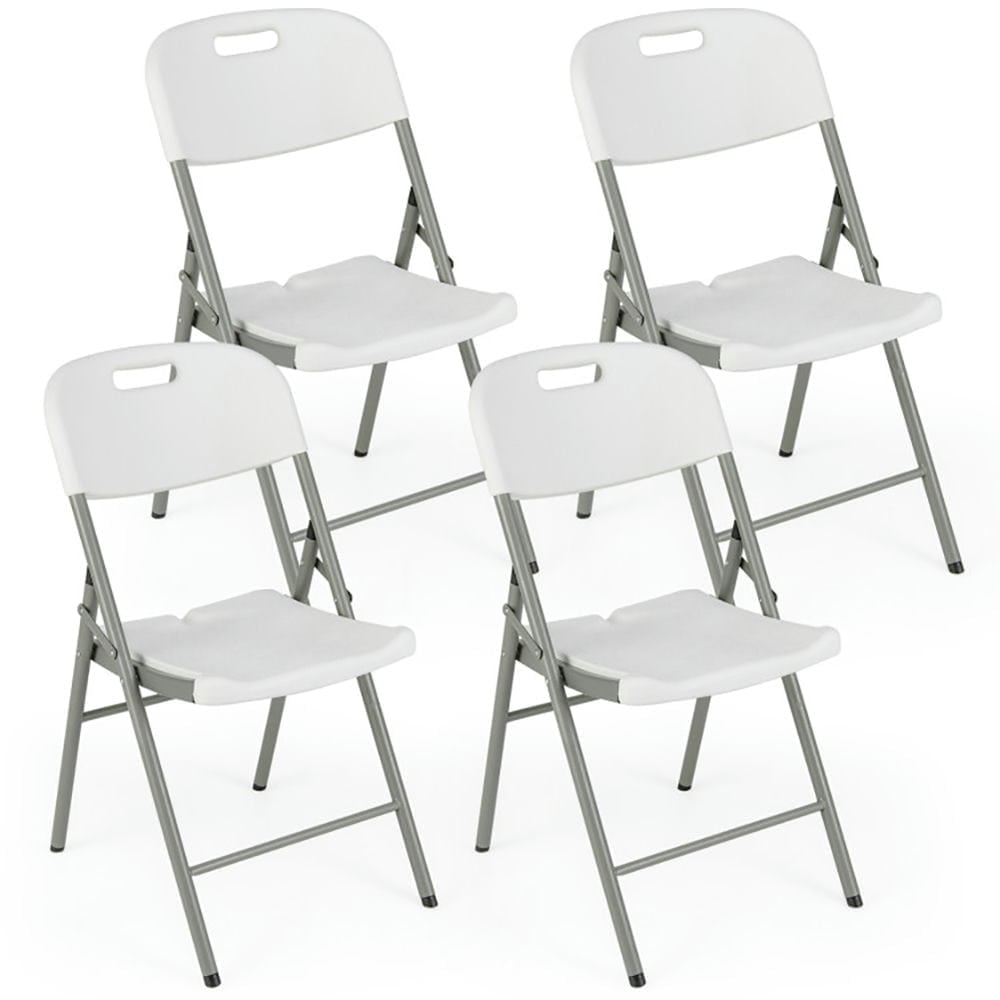 Walmart White Metal Stackable Chairs Outdoor Patio Chairs Patio