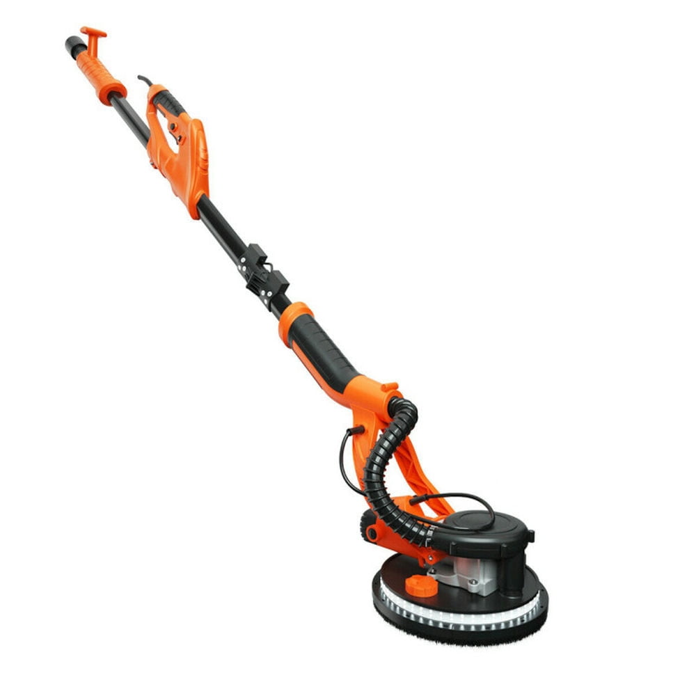 Barara King Electric Foldable Drywall Sander 750W Variable Speed