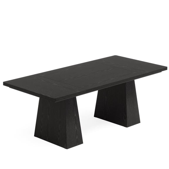 Barara King Home Office Desk, Computer Desk,63" Executive Desk, Modern Office Computer Desk Workstations