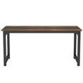 thumbnail image 1 of Barara King Simple Conference Table, Rectangular Meeting Table Computer Desk, 1 of 5