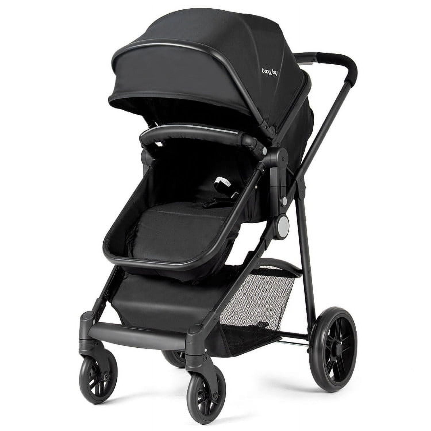 Gb pockit stroller walmart 2025
