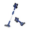 Barara King Vacuum Cleaner,3in1 Handheld Cordless Stick Vacuum