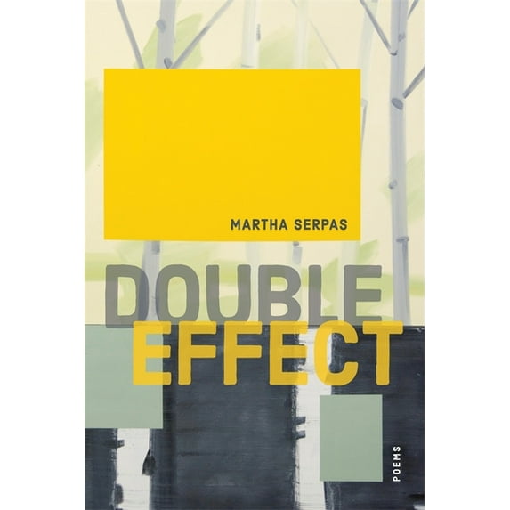 Barataria Poetry Double Effect: Poems, (Paperback)