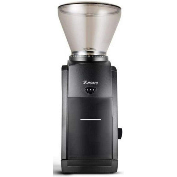 Baratza Encore Coffee Grinder ZCG485BLK, Black