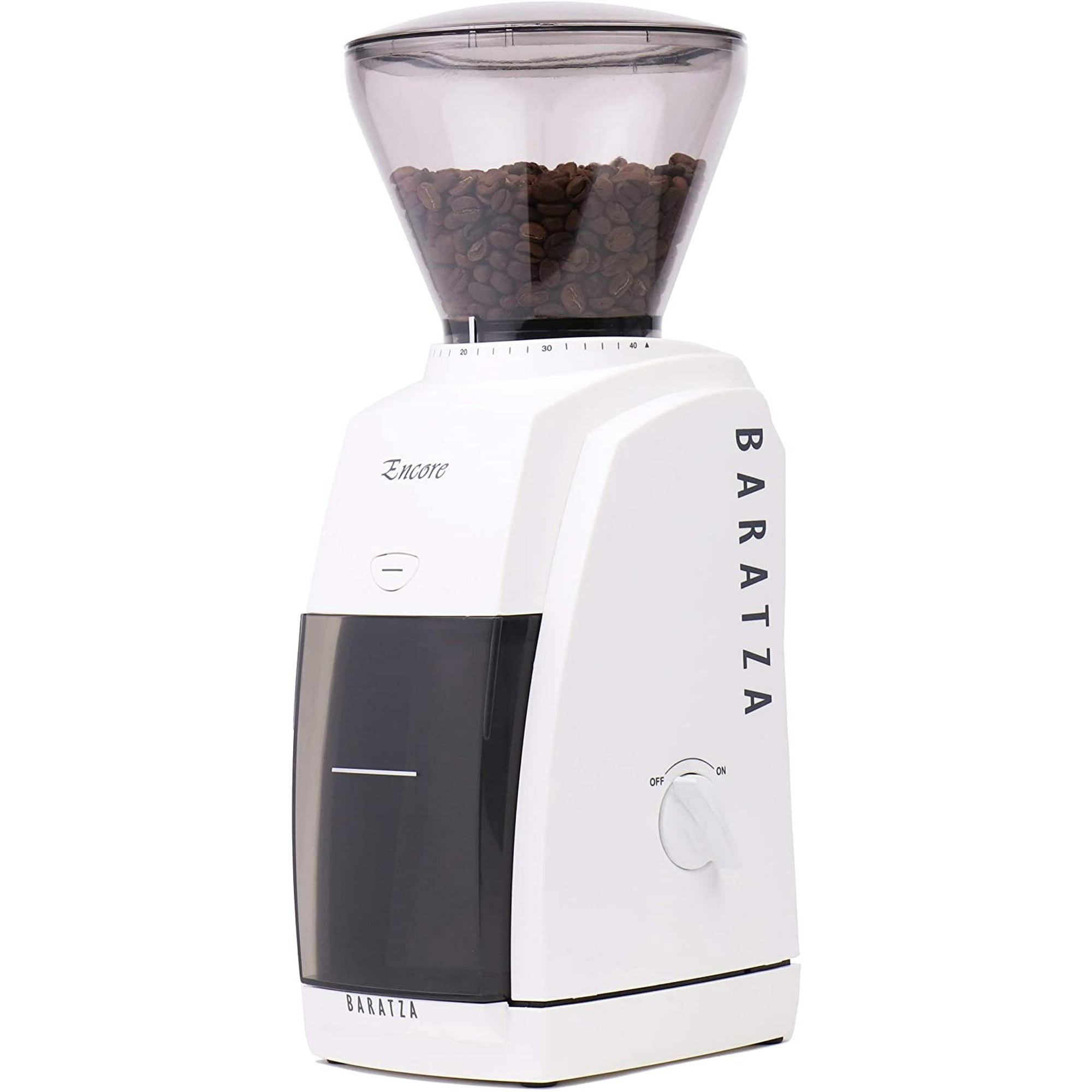 Image of Baratza Encore Conical Burr Coffee Grinder