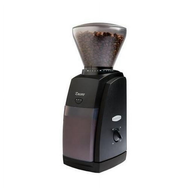Baratza Encore Conical Burr Coffee Grinder