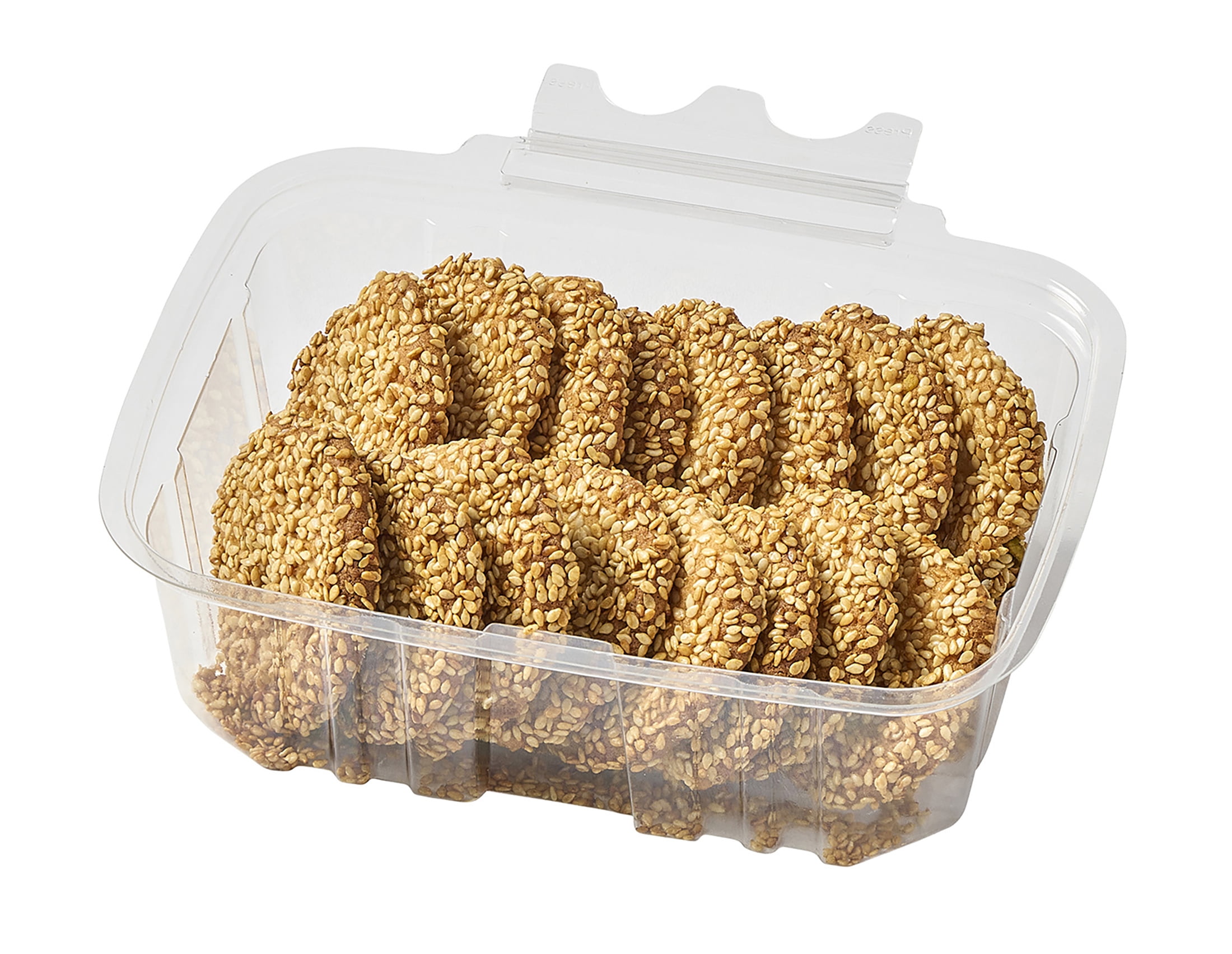 LIBANAIS PISTACHIO BARAZEK
