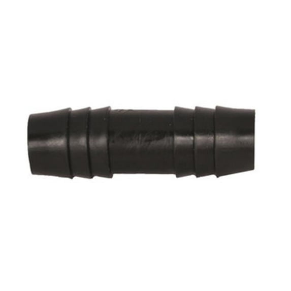 Barb Hose Coupling - 0.5 in.