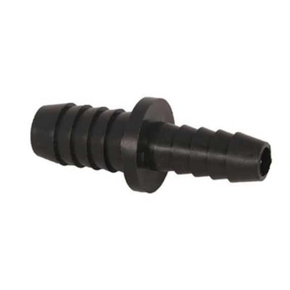 Barb Hose Coupling - 0.5 x 0.38 in.