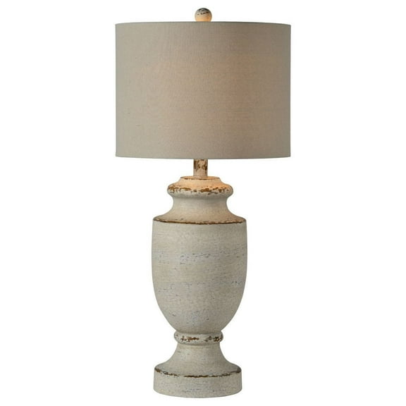 Barb Table Lamp