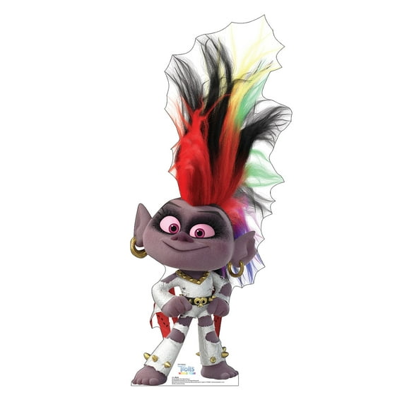 Barb (The Trolls World Tour)