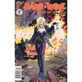 thumbnail image 1 of Barb Wire: Ace of Spades #1 (Newsstand) VF ; Dark Horse Comic Book, 1 of 1