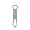 thumbnail image 1 of True Barback Bottle Cap Opener and Bottle Pour Spout Remover, Home Bar Tool, 1 of 4