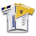 thumbnail image 1 of Barbados ScudoPro Short Sleeve Cycling Jersey  for Women - Size 2XL, 1 of 3