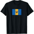 Barbados, West Indies T-Shirt - Walmart.com