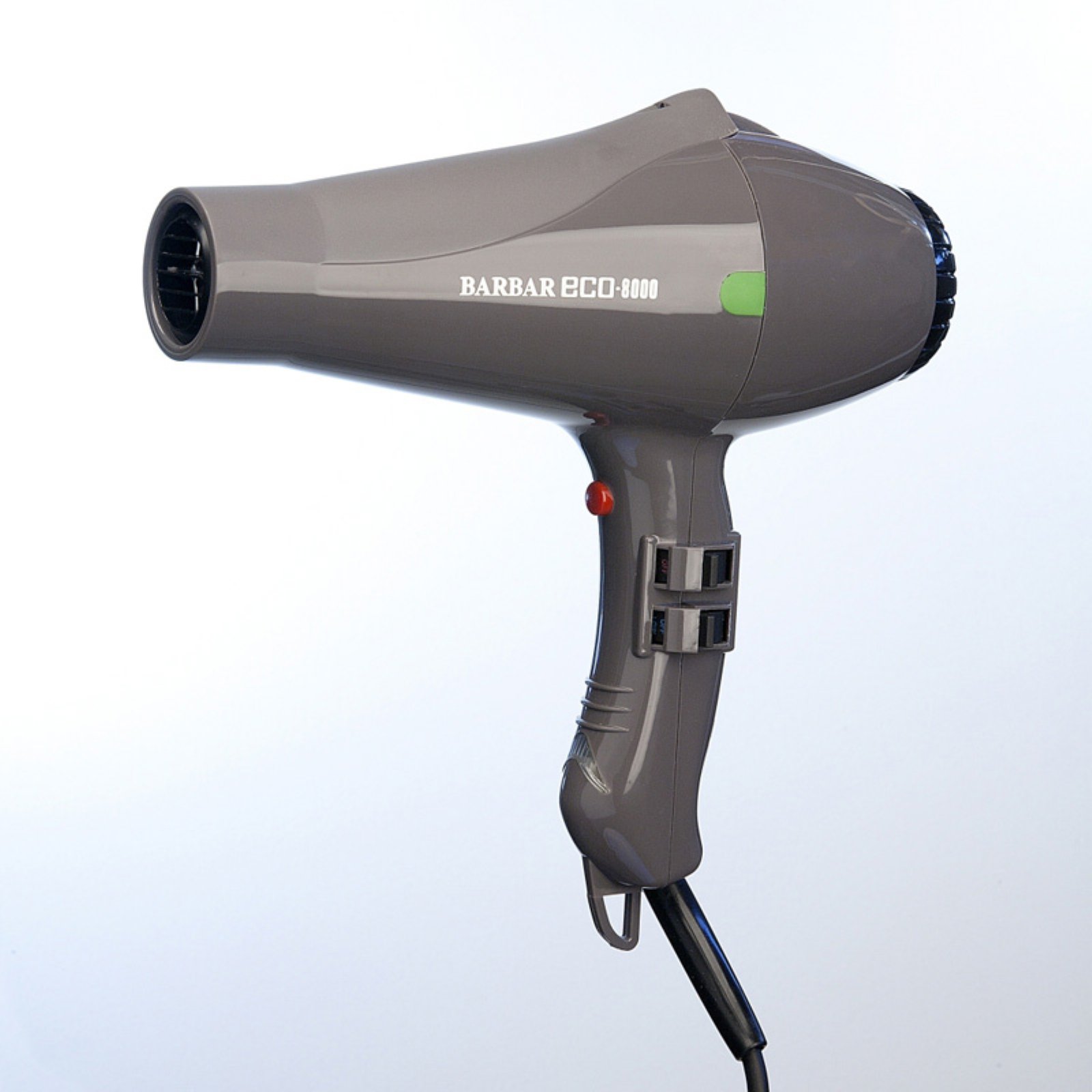 Barbar ECO 8000 Eco-Friendly Blow Dryer - image 1 of 4