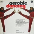 thumbnail image 1 of Barbara Ann Auer ‎– Aerobic Dancing (Vinyl), 1 of 2