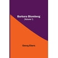 thumbnail image 1 of Barbara Blomberg (Volume 1), (Paperback), 1 of 1