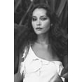 thumbnail image 1 of Barbara Carrera 24x36 Poster in White Outfit by Tree, 1 of 1
