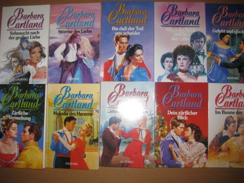 Pre-Owned Barbara Cartland: Three Complete Novels: A Night of Gaiety (Paperback) 0517119293 9780517119297