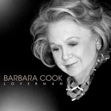 Barbara Cook - Loverman - Music & Performance - CD